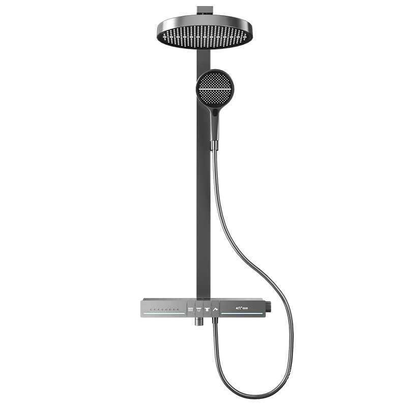 SUZIJ Rain Shower System