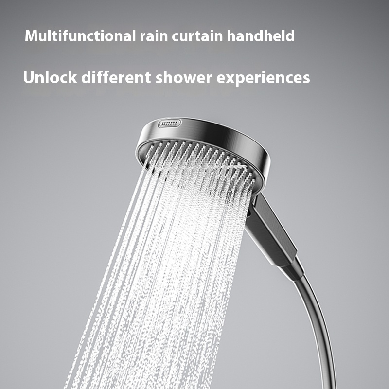 SUZIJ shower system