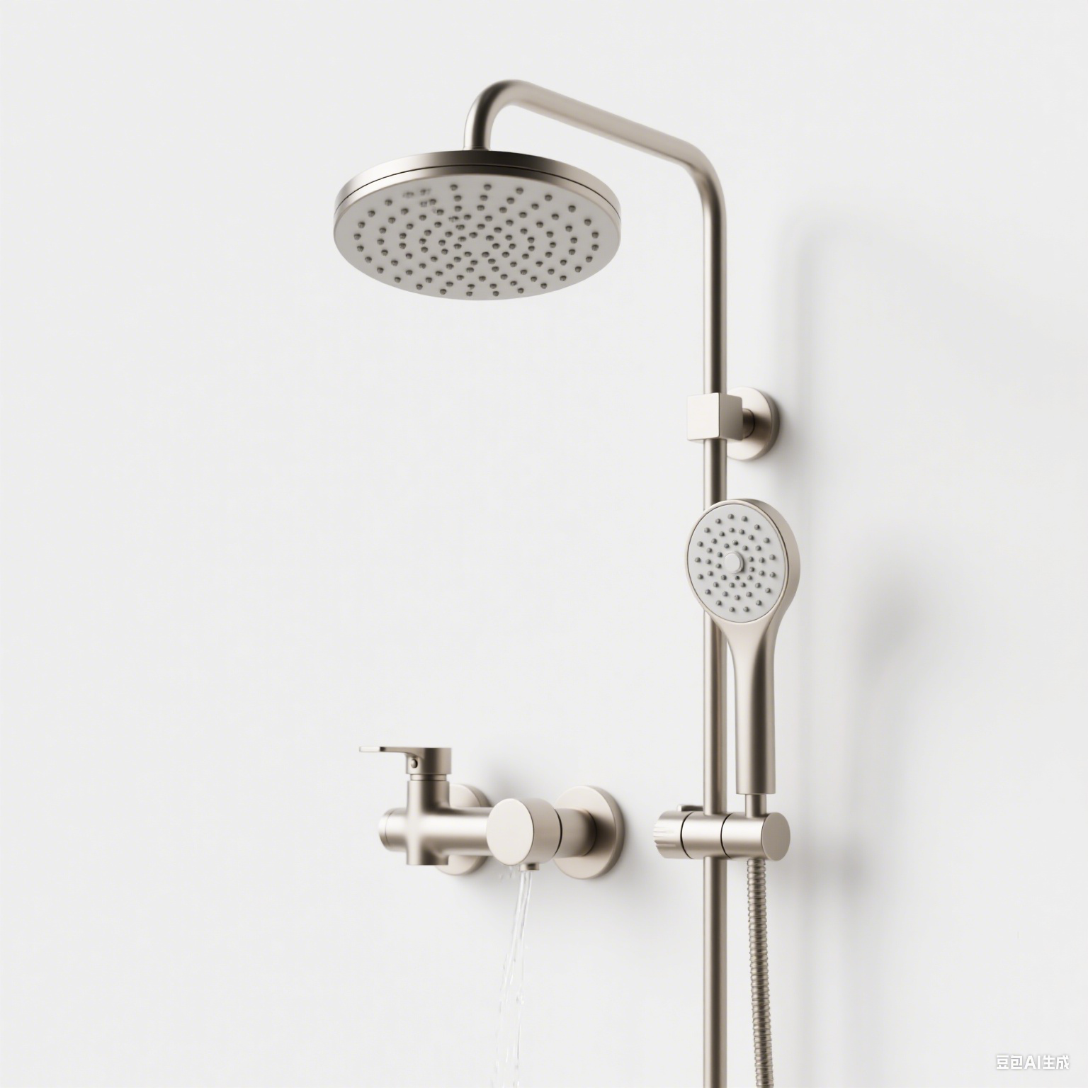 4170 Showers and Sets