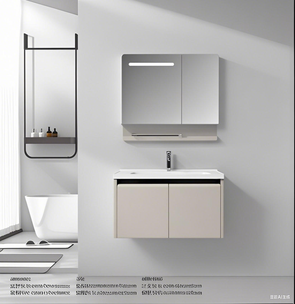 208 Bathroom Furniture