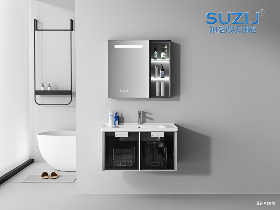 506 Bathroom Furniture