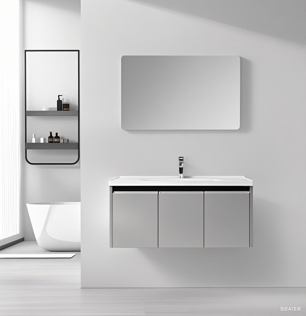 203  Bathroom Furniture