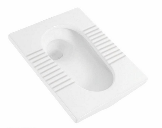987S Squat Toilet