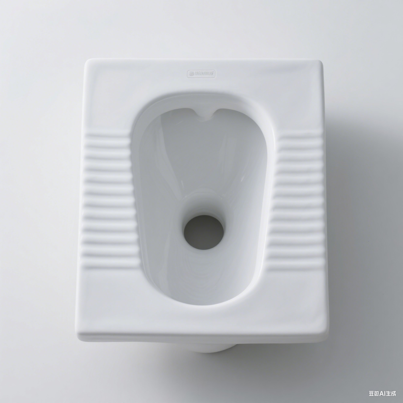 787P Squat Toilet