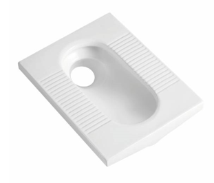 997P Squat Toilet