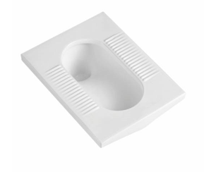 998S Squat Toilet