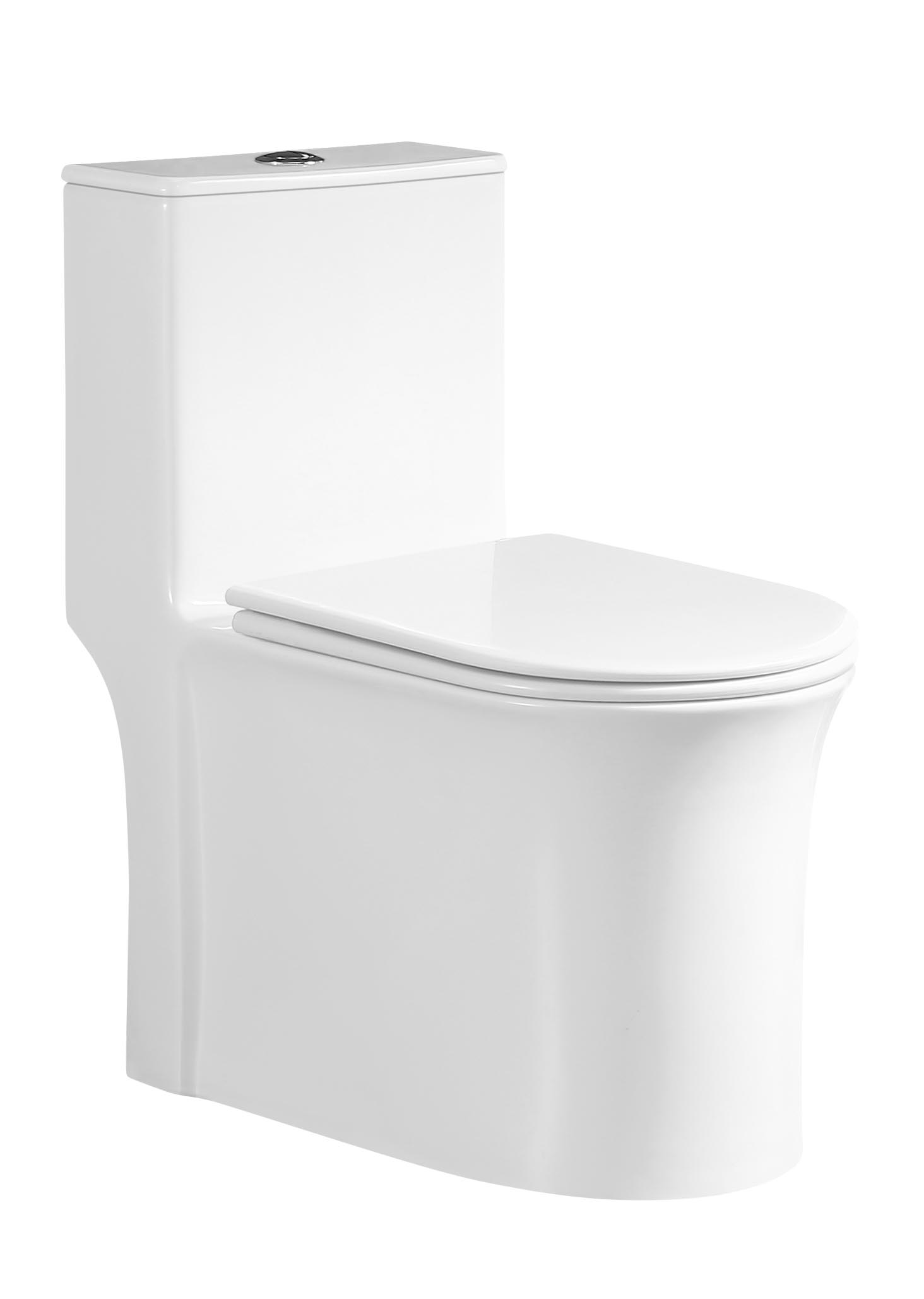 817T Toilets