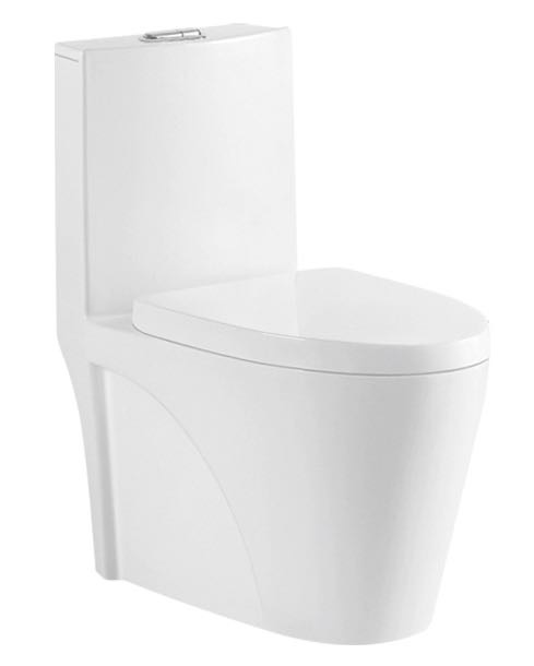 6629 Toilet