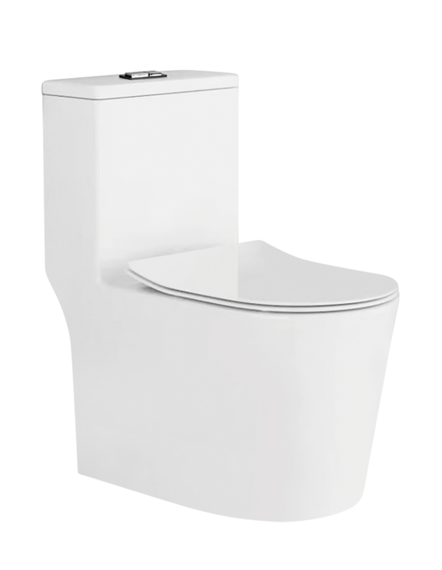 6658s Toilet