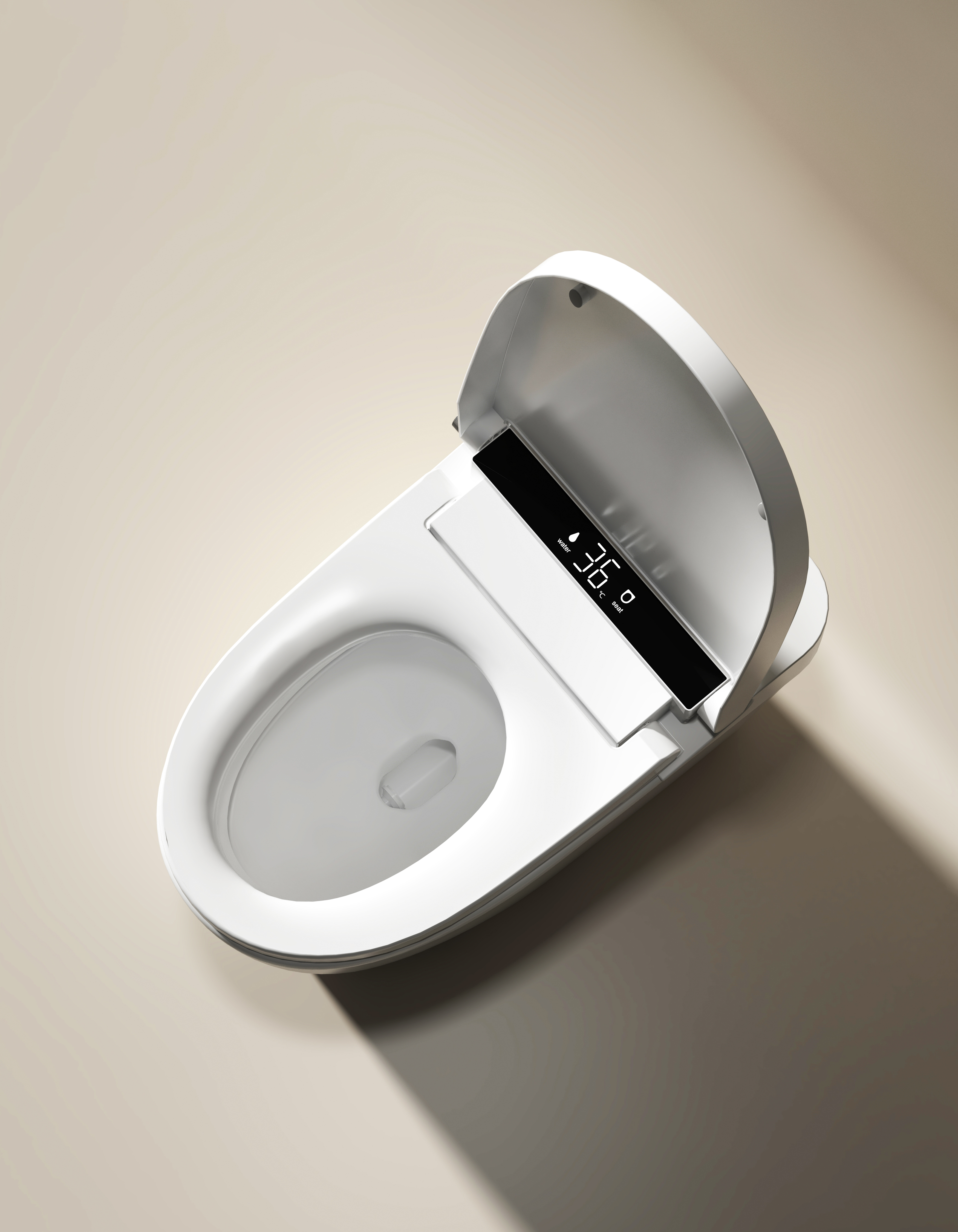 M10U Toilet