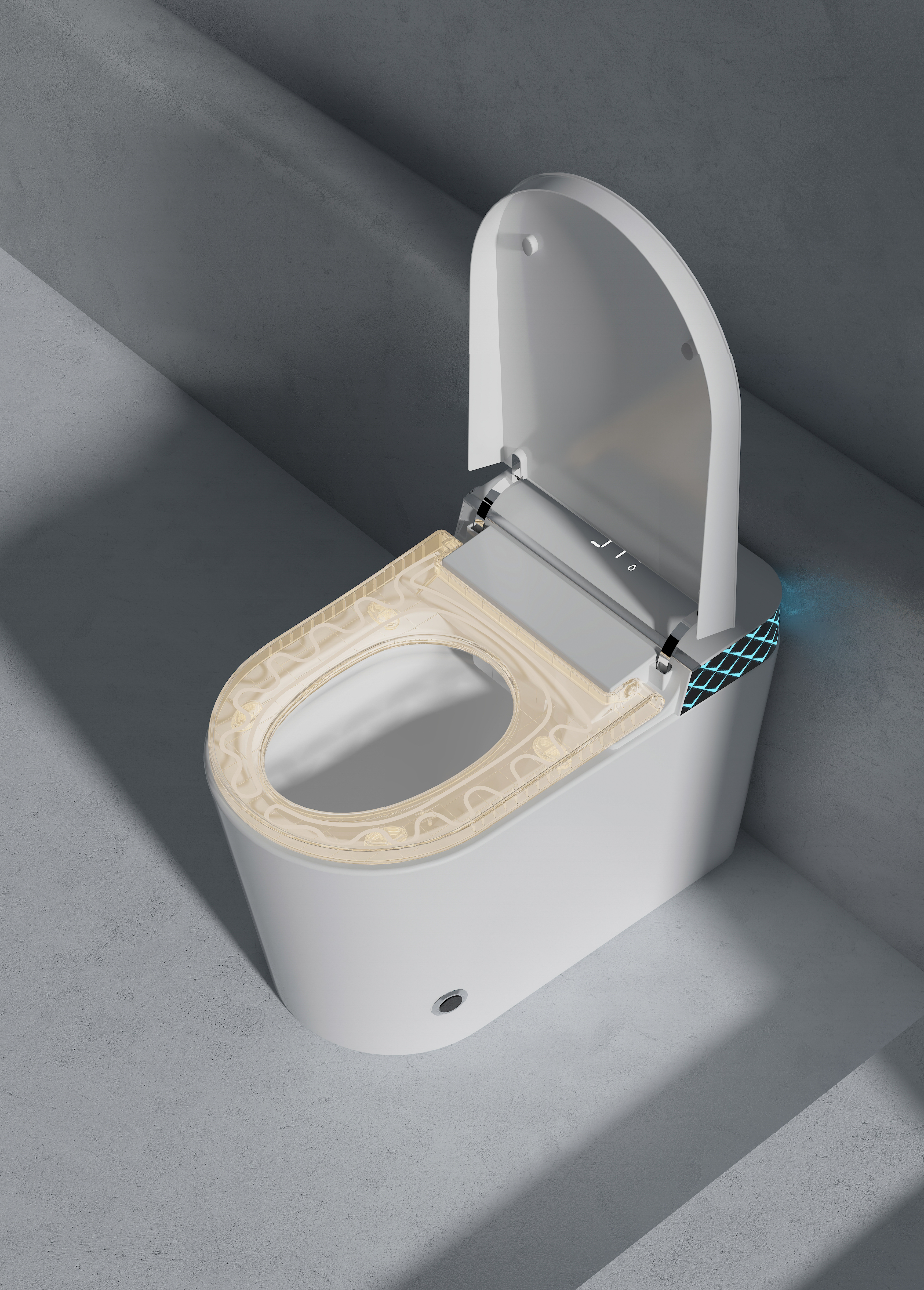 077 Toilet
