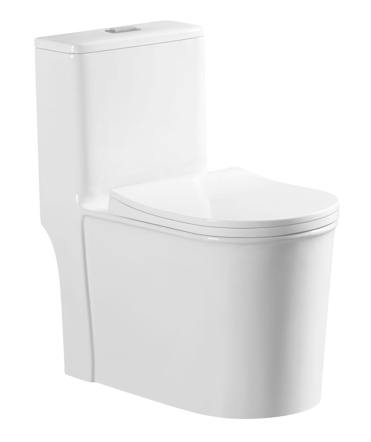 6658 Toilet