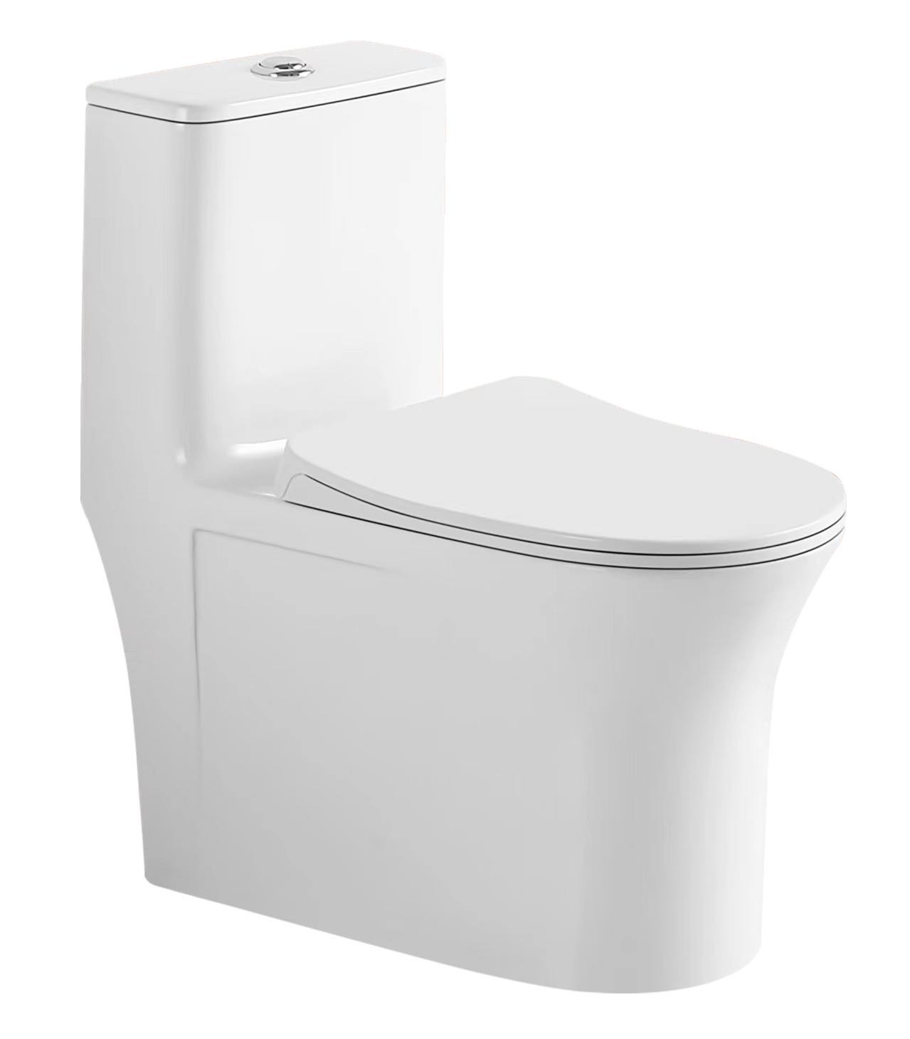 817 Toilet
