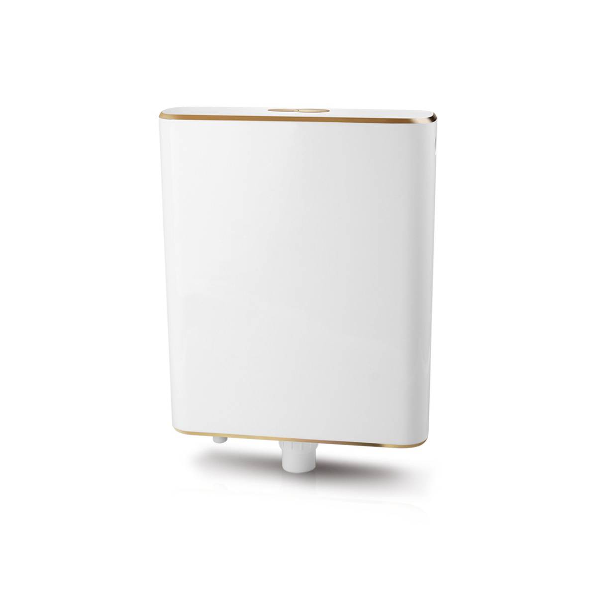 998D Toilet tank