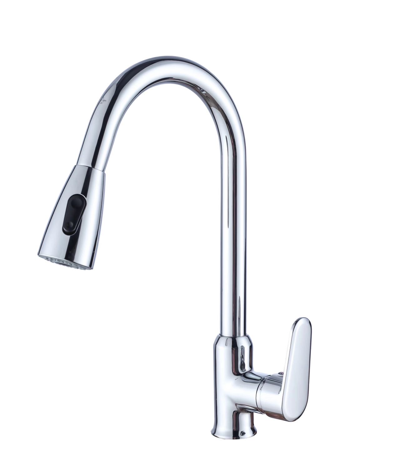 6588 Faucets