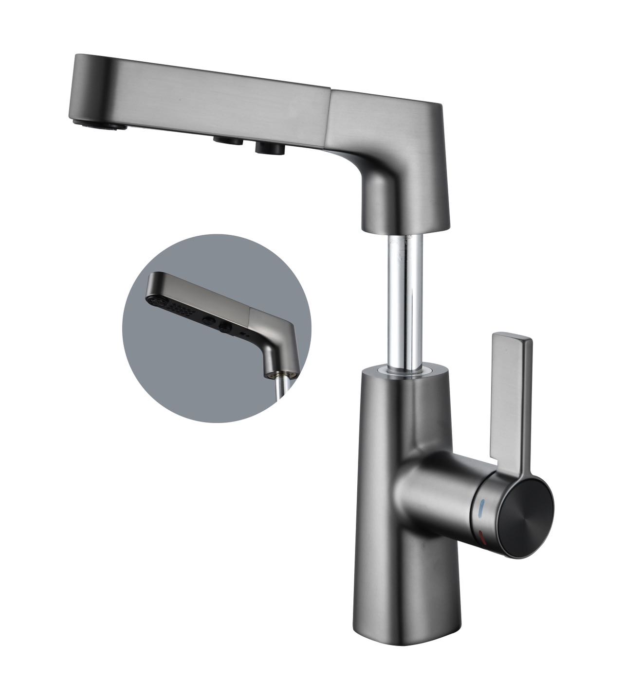 .5509 Faucets