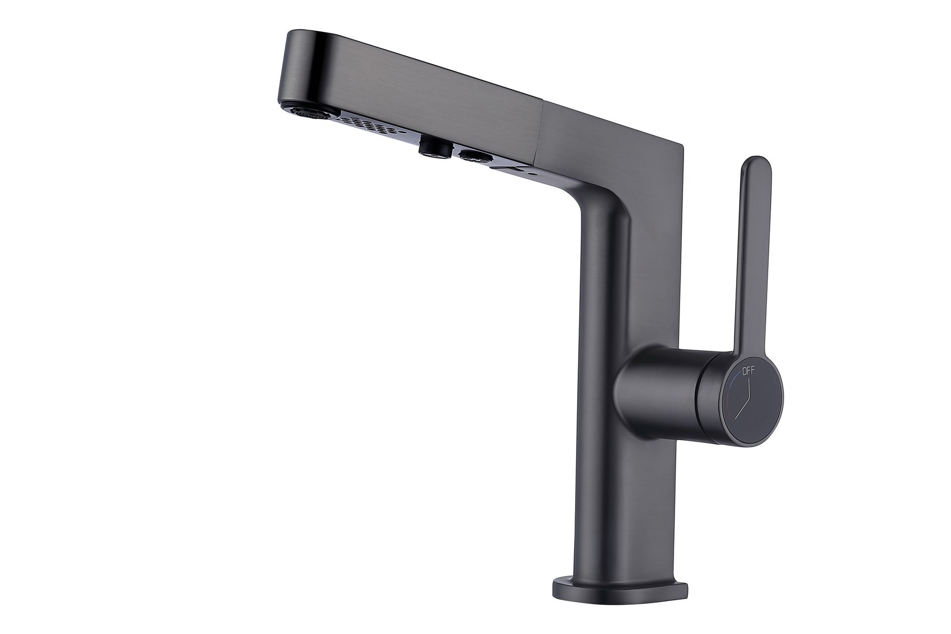 CL-206 faucets
