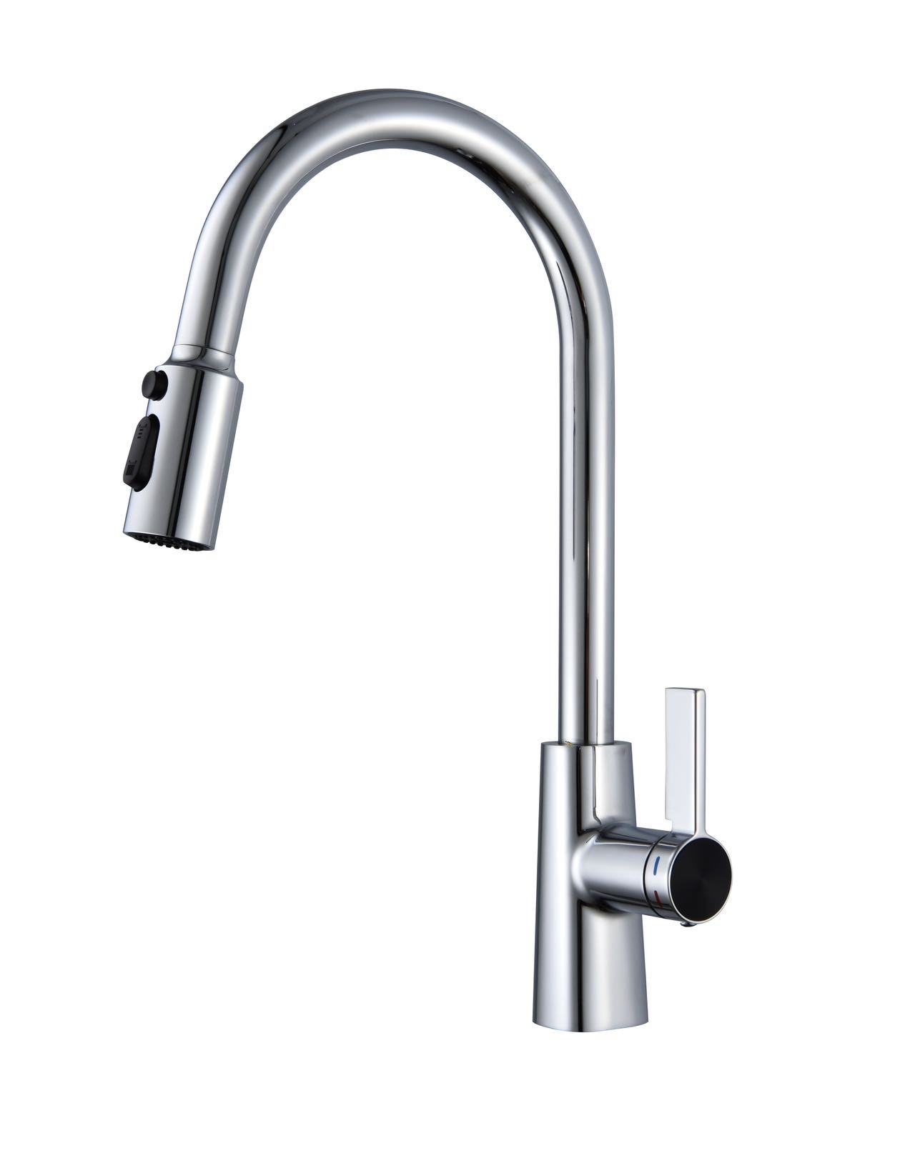 CL-10 faucets
