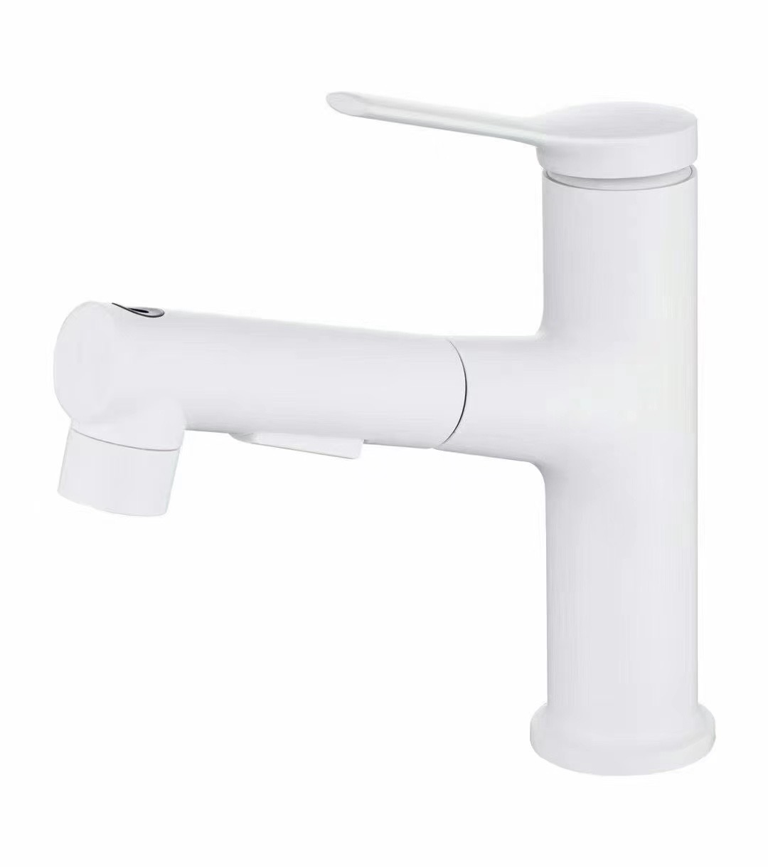 CL-209 faucets