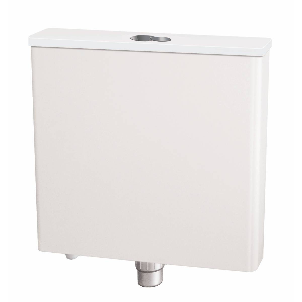 981T Toilet tank