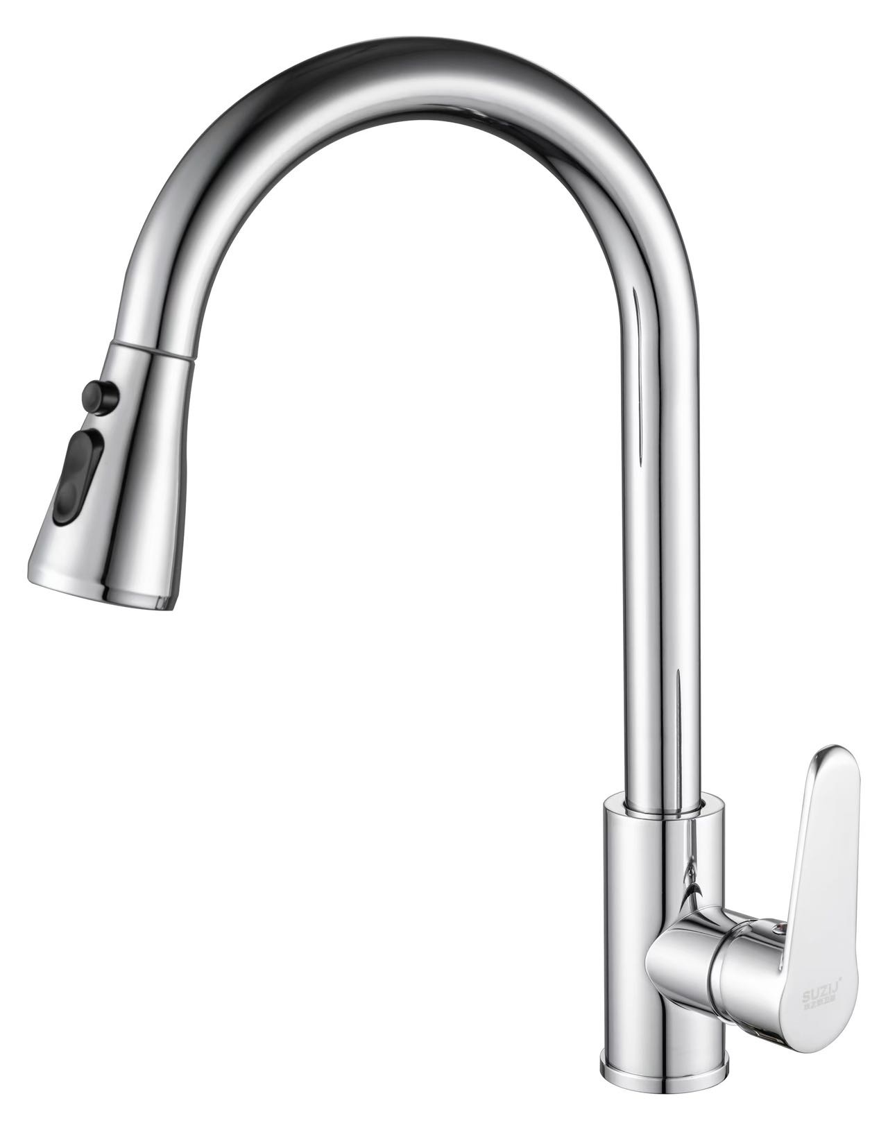 CL-01 faucets