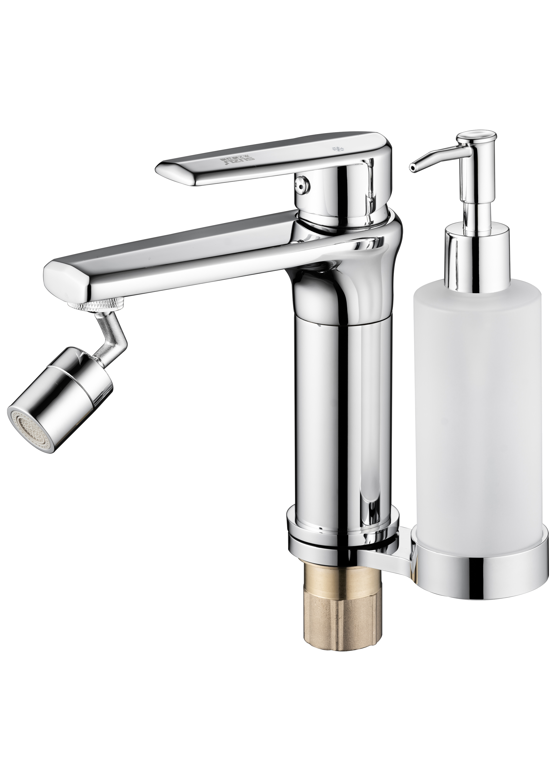 5111Z faucets