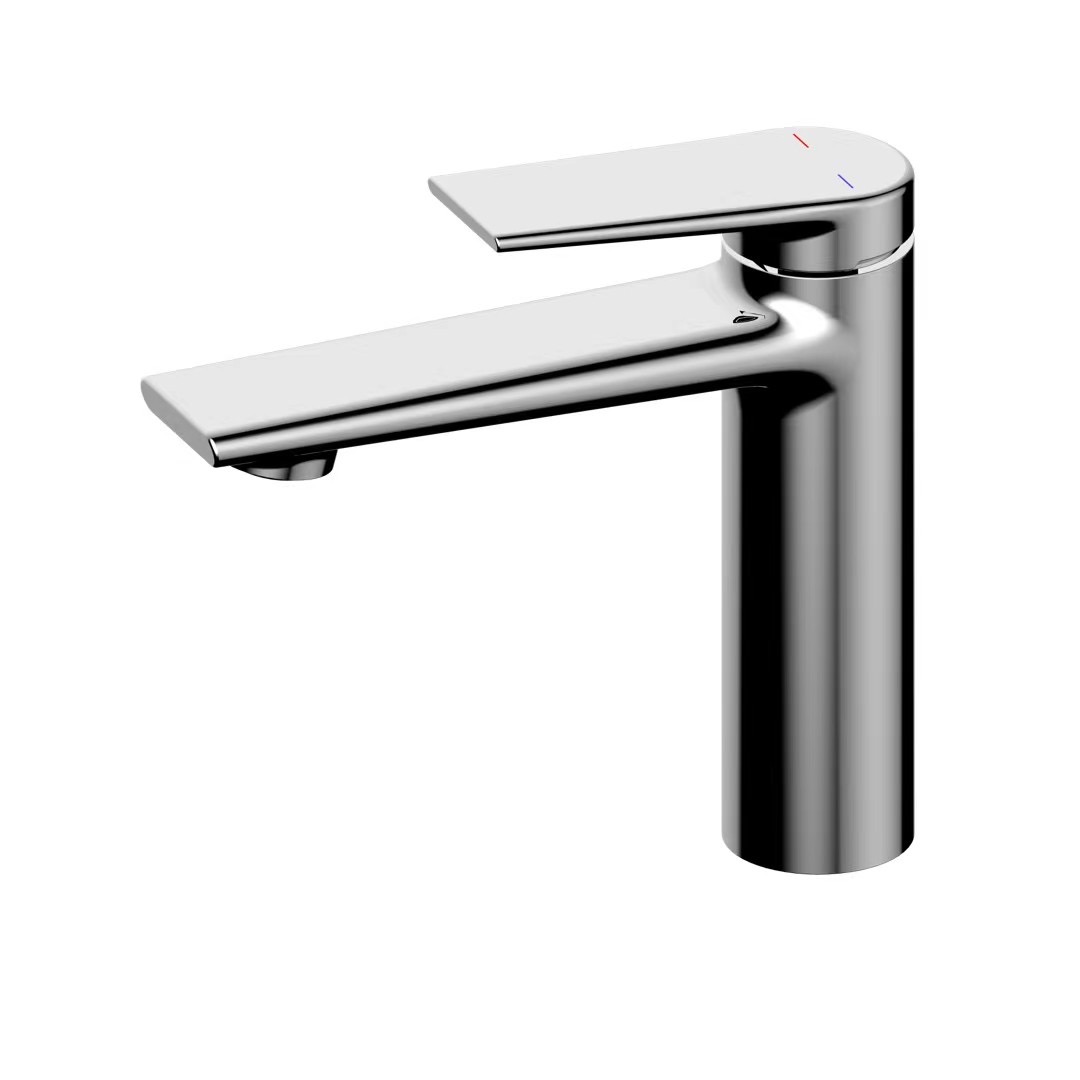 5501HS faucets