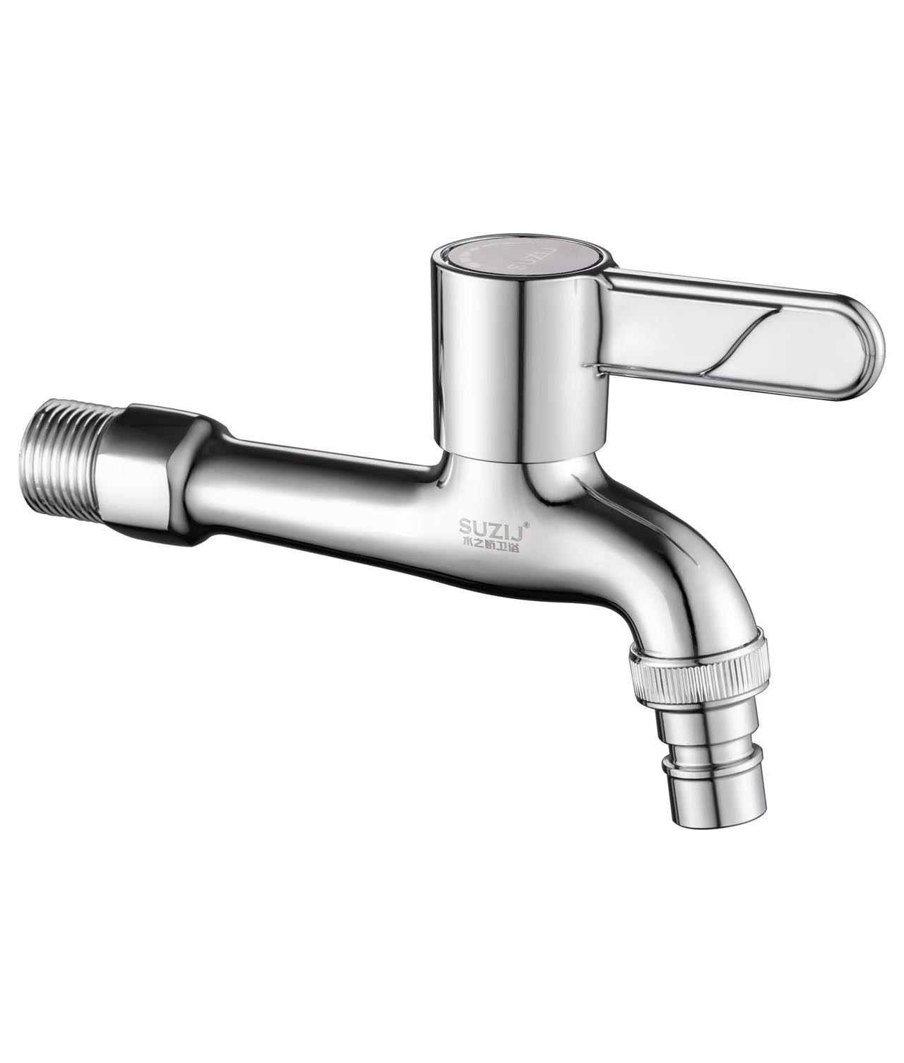 9607 Faucets