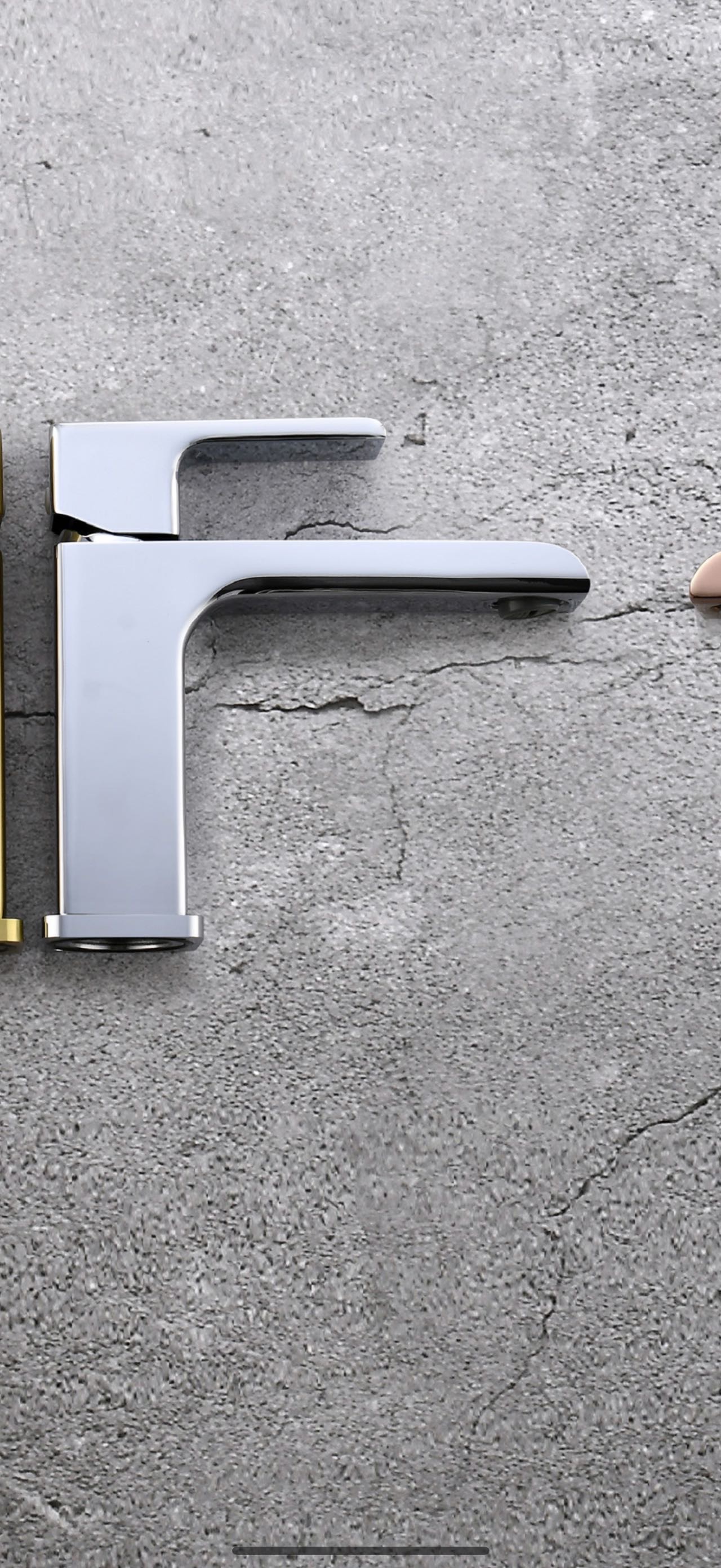 M306 faucets