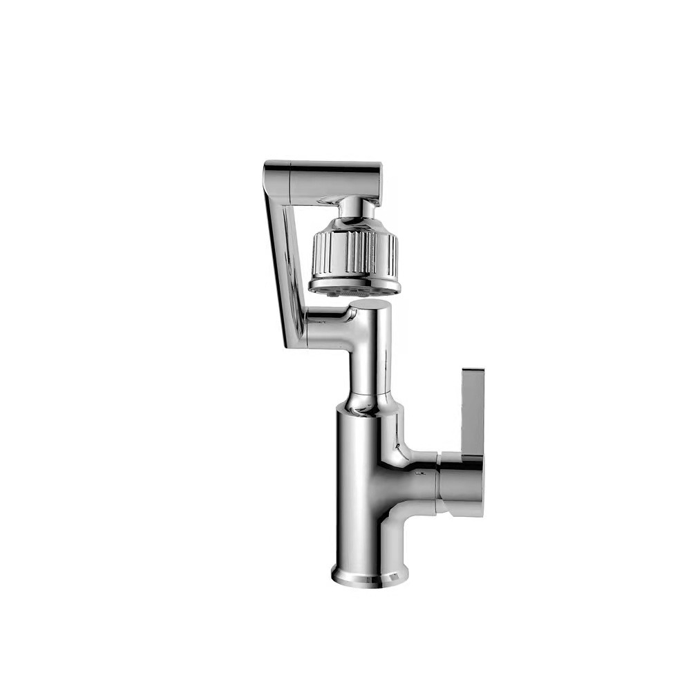 M340 faucets
