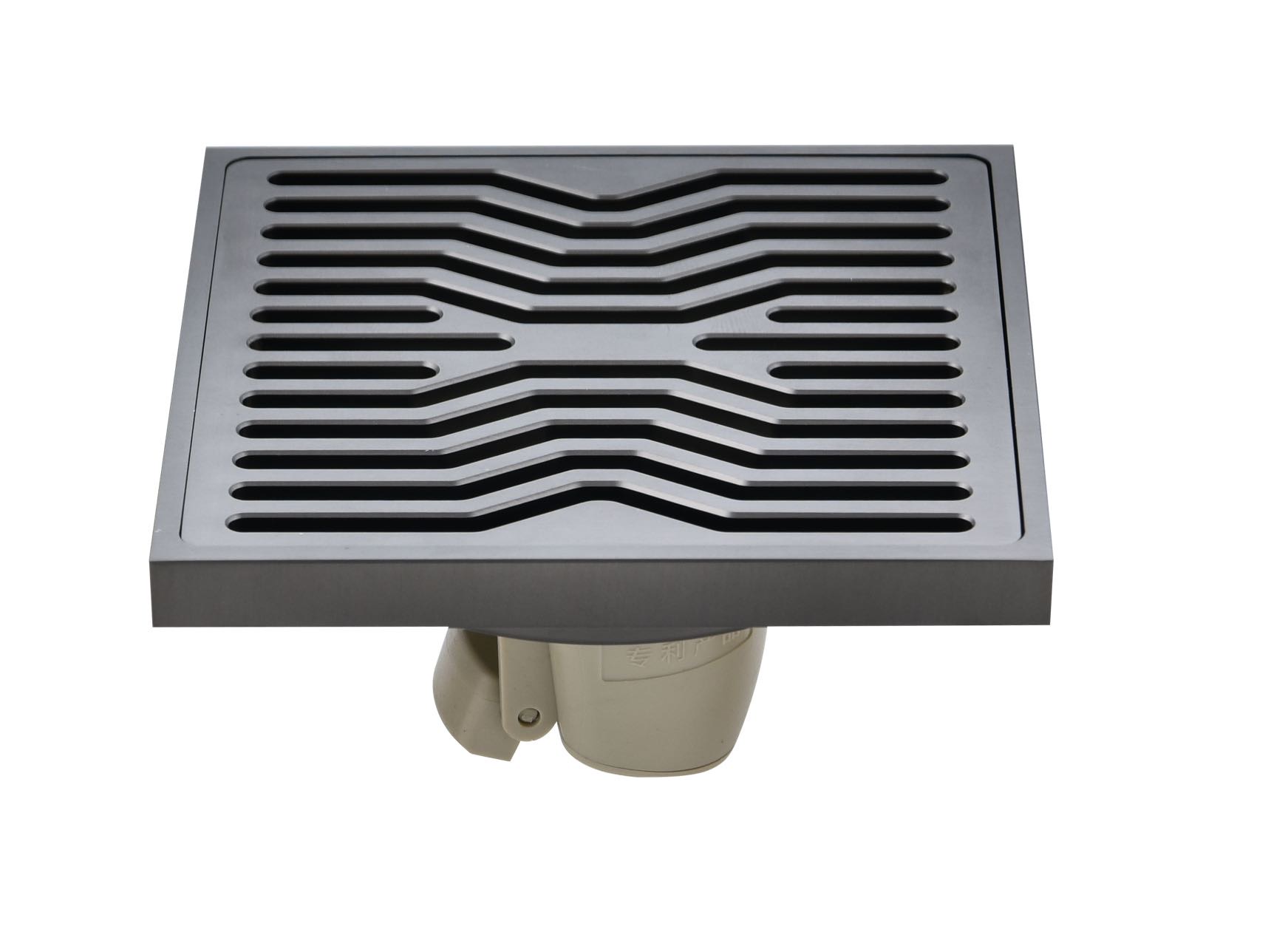 A69 Floor Drain