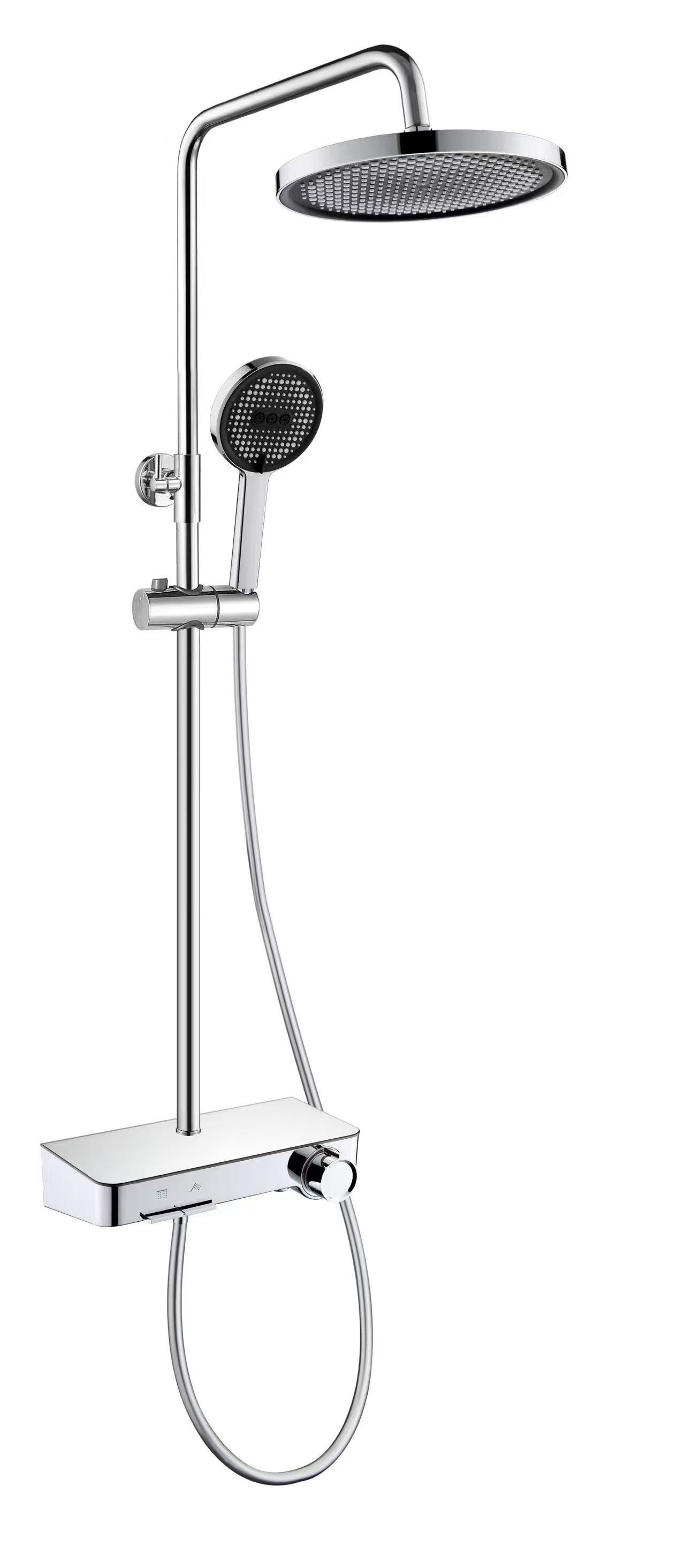 4086 Showers and Sets