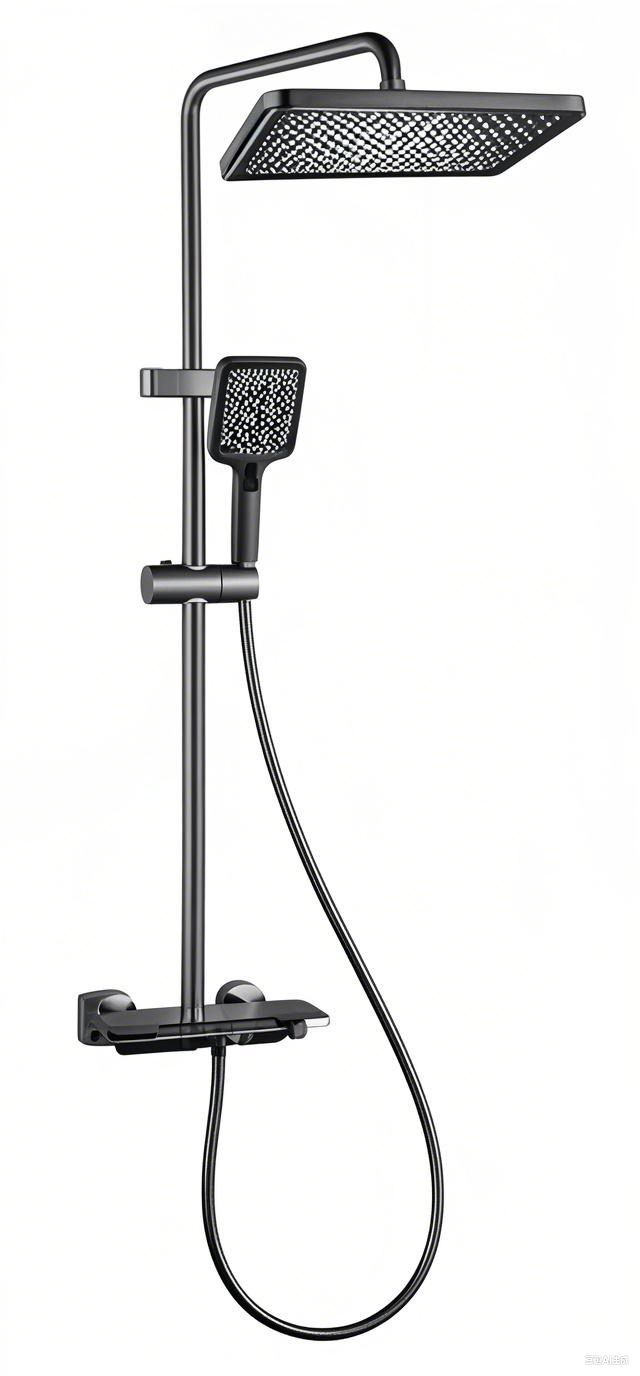  4026HT Showers and Sets