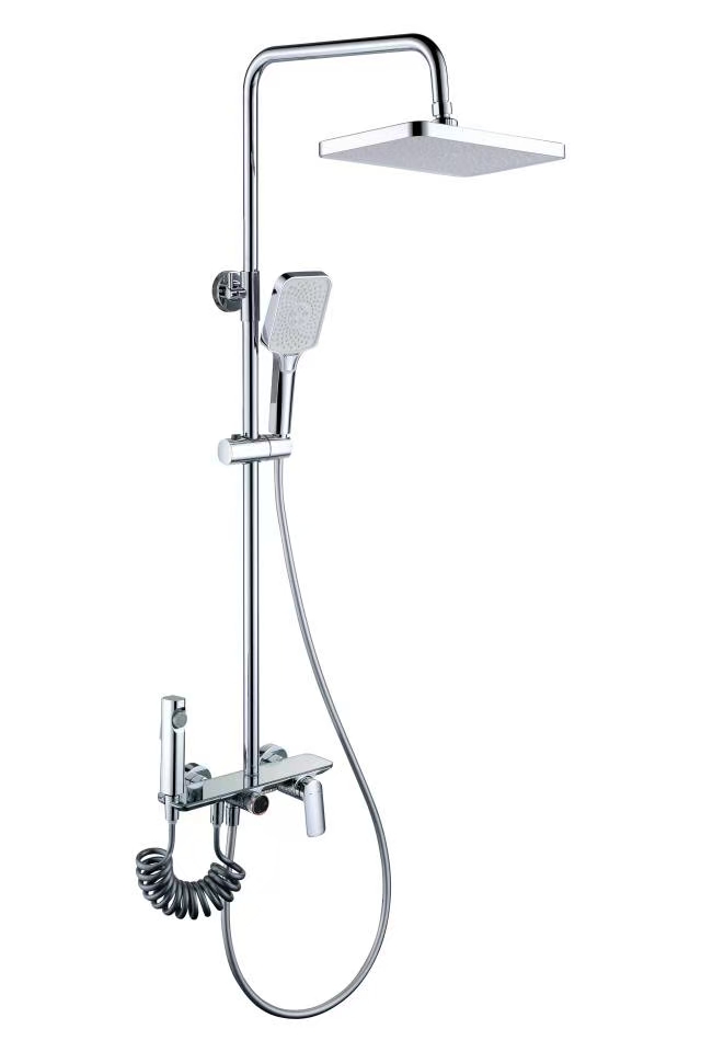  4168 Showers and Sets