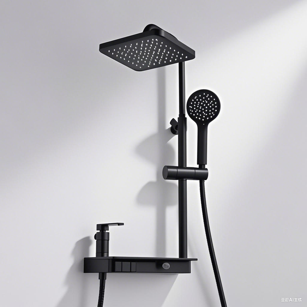 4003B Showers and Sets
