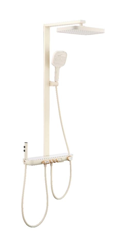 4180 Showers and Sets