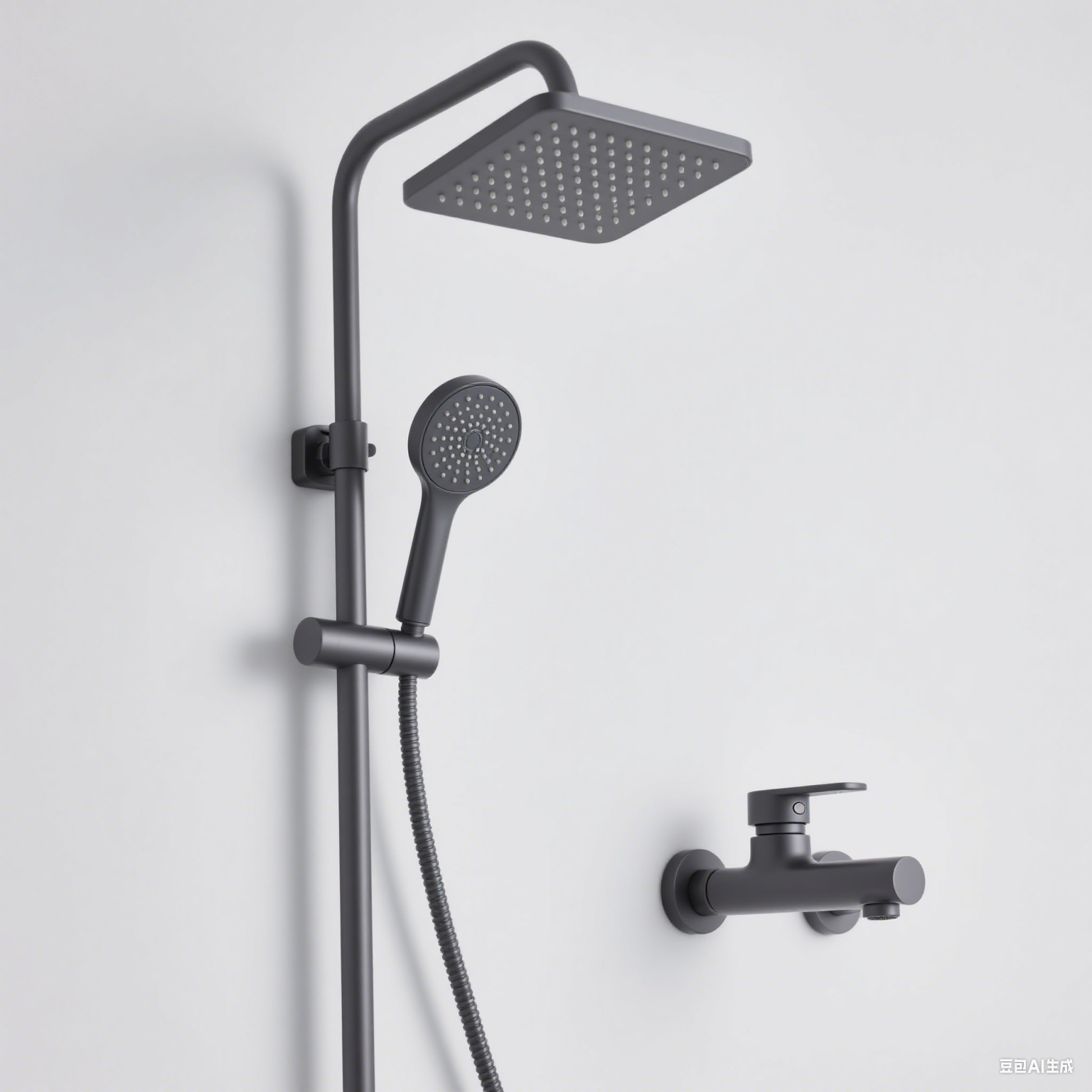  4015HT Showers and Sets