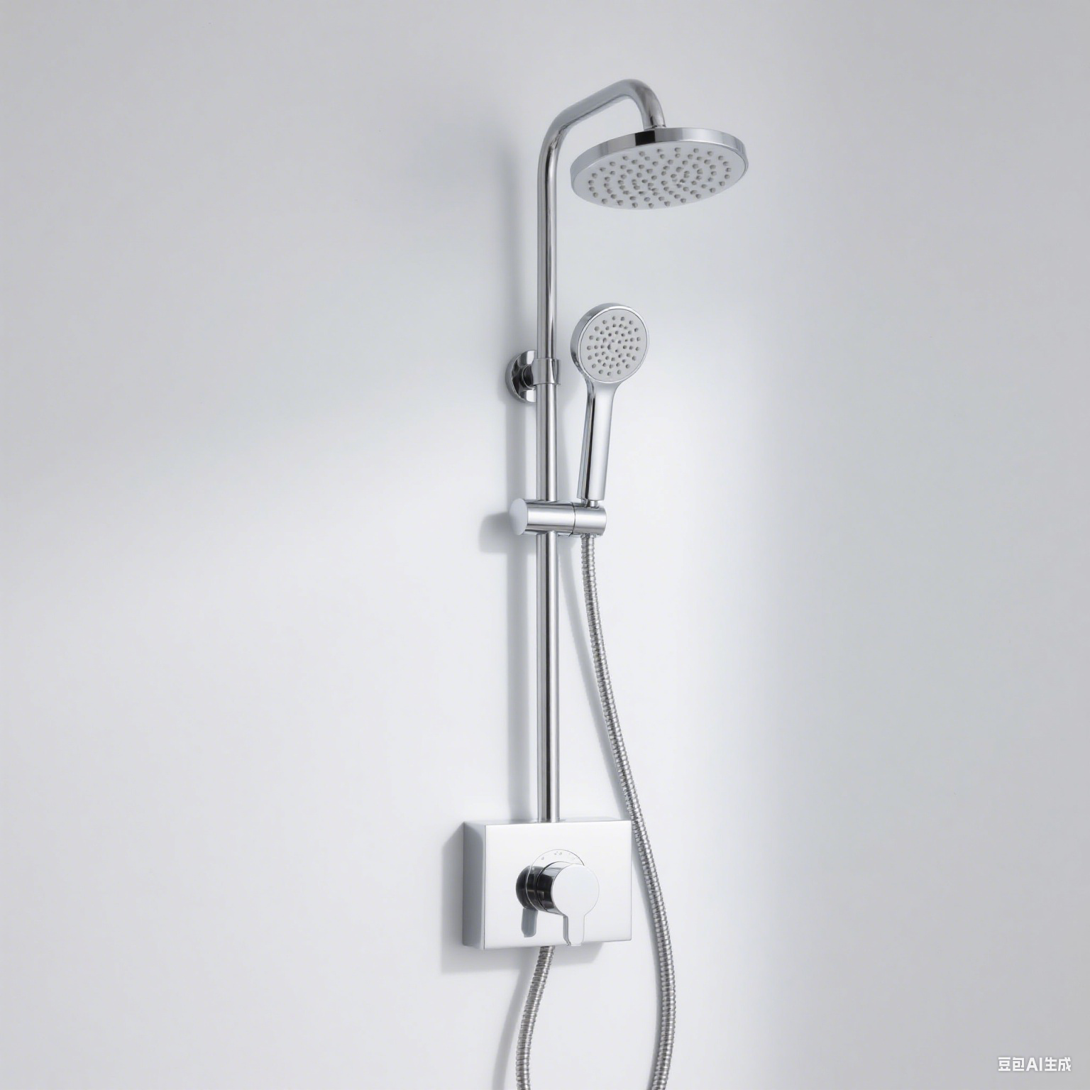 4002D Showers and Sets
