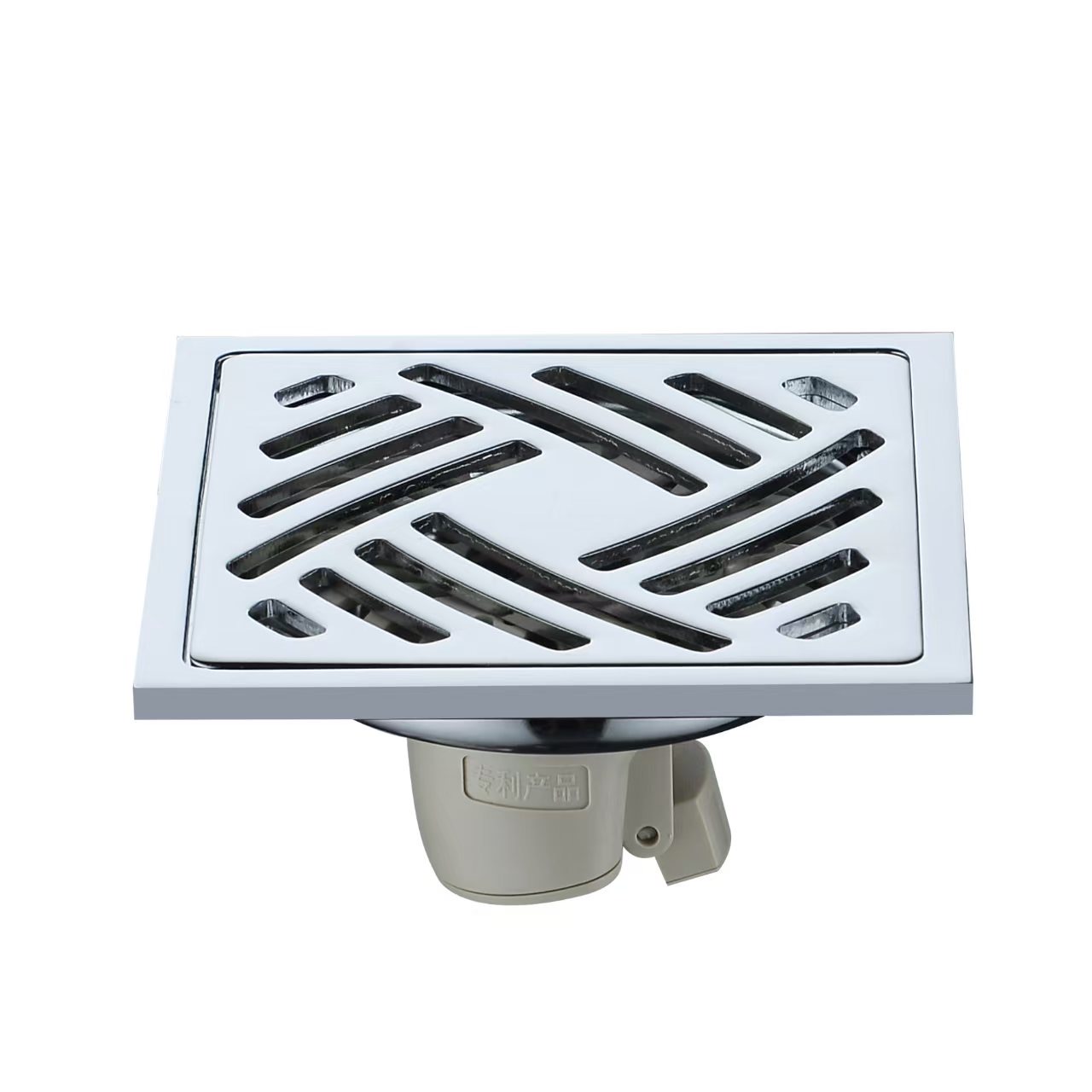 A63D Floor Drain