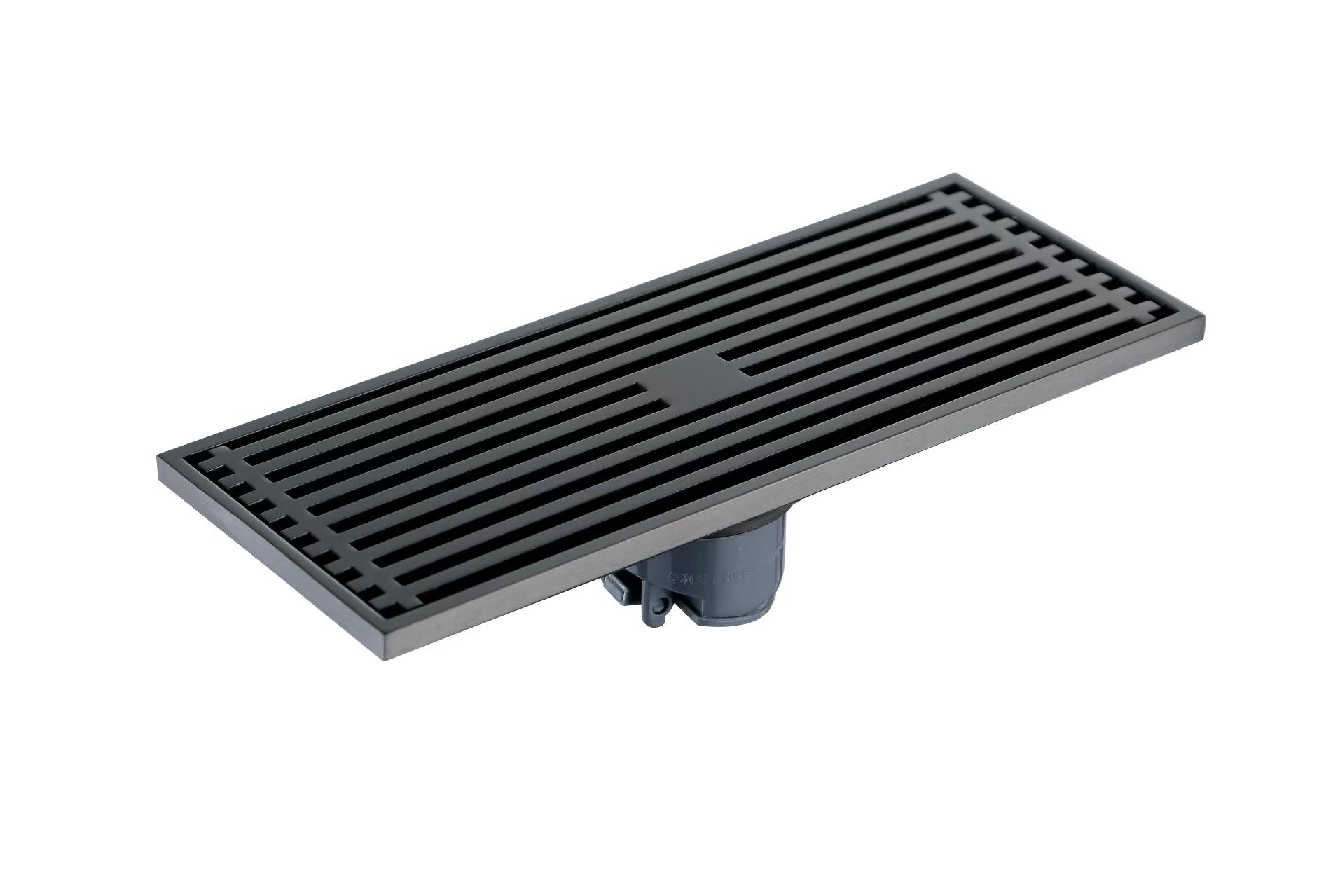 A62 Floor Drain