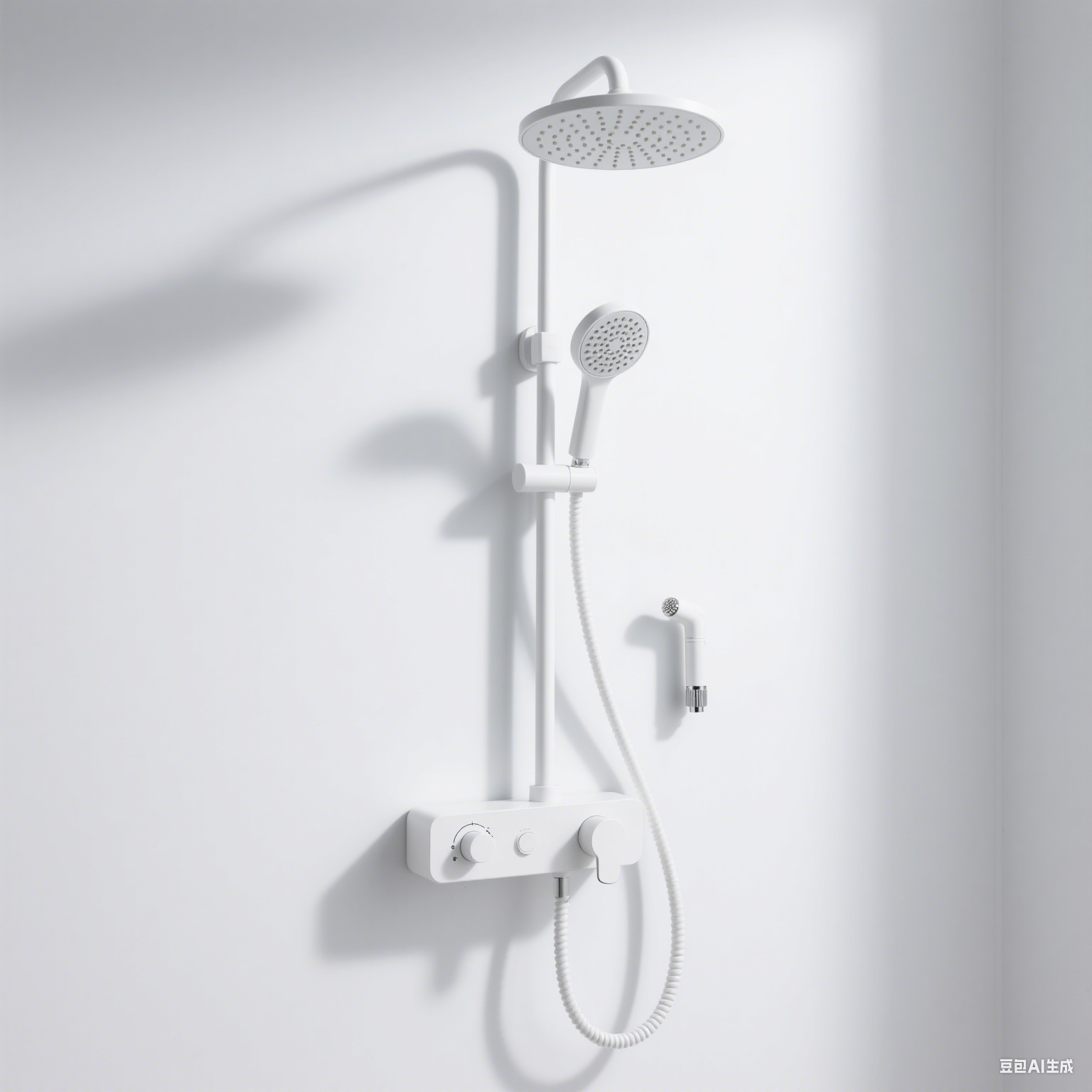  4006B Showers and Sets