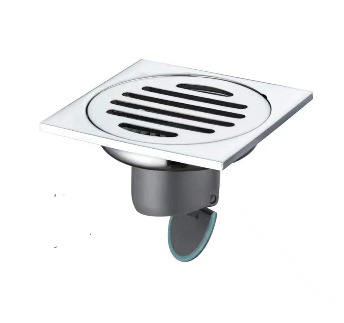 A64 Floor Drain