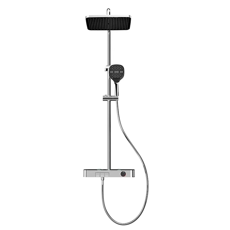 ZQ-01 Showers and Sets
