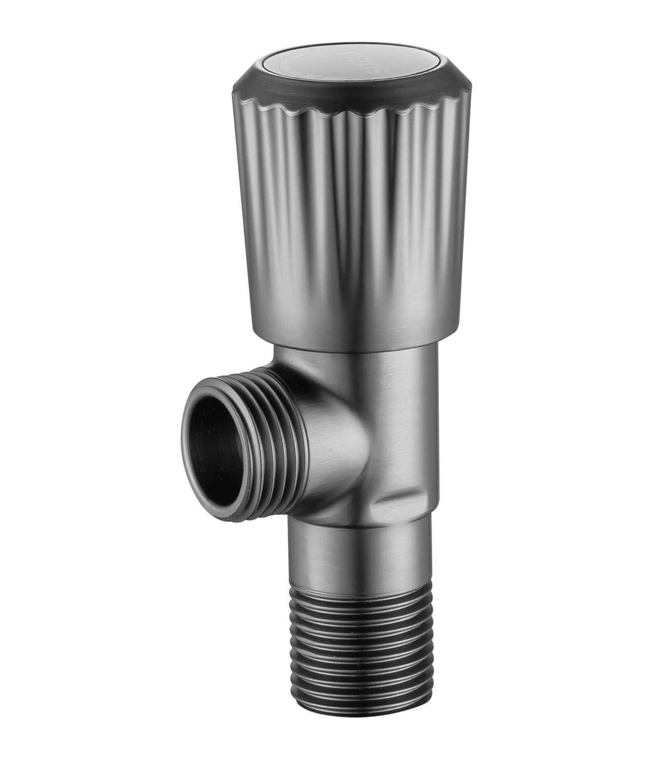 9688 Quick opening angle valve