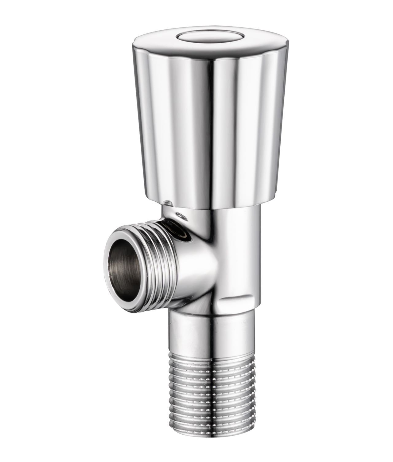 9001T Quick opening angle valve