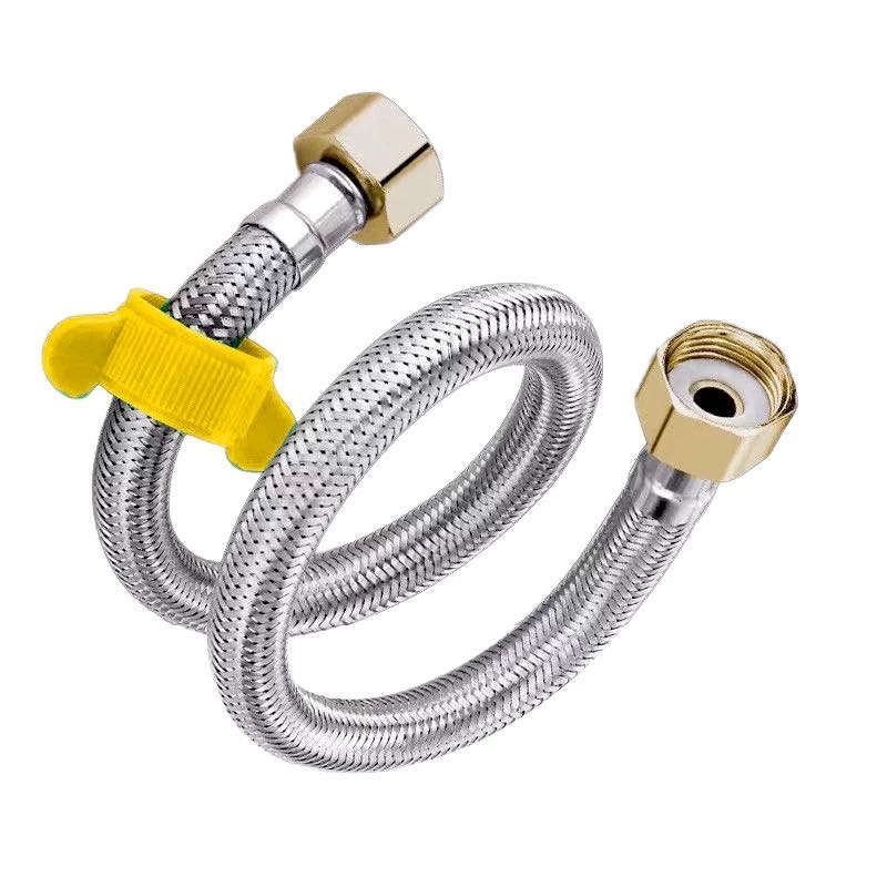 Shower hose